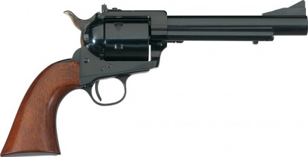 1873 Cattleman Callahan Target UBERTI Revolver